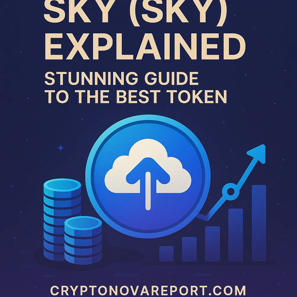 Sky (SKY) Explained: Stunning Guide to the Best Token