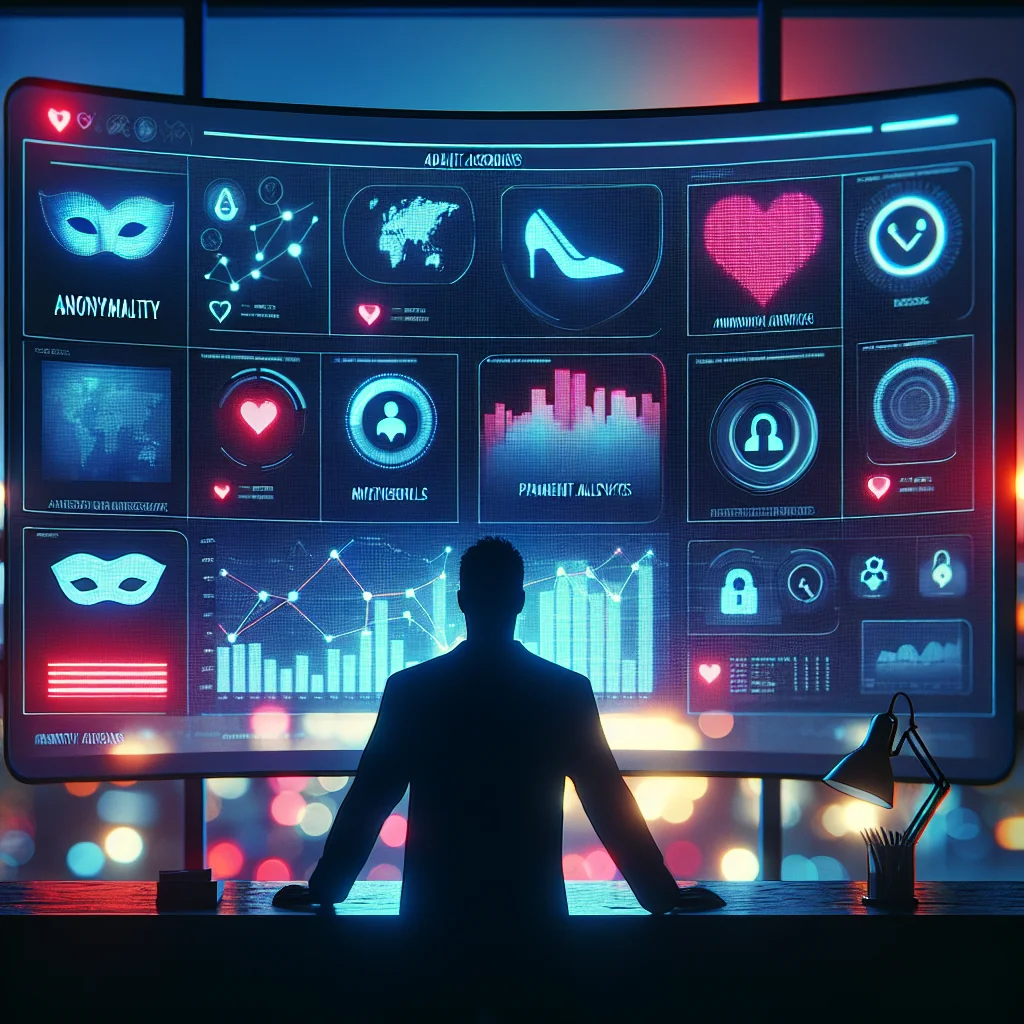 Adult Merchant Account: Meaning, Risks, and Key Requirements